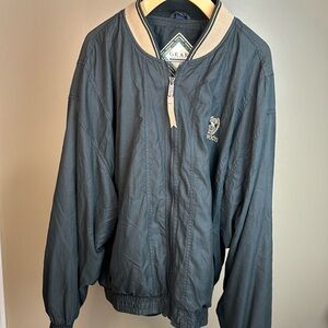 Foxwoods casino jacket